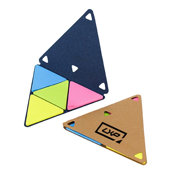 三角形便利貼-封面單色印刷-1